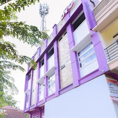 Super Oyo Capital O 2018 Ring Road Guest House Syariah Banda Aceh Eksteriør bilde