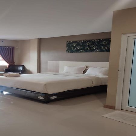 Super Oyo Capital O 2018 Ring Road Guest House Syariah Banda Aceh Eksteriør bilde