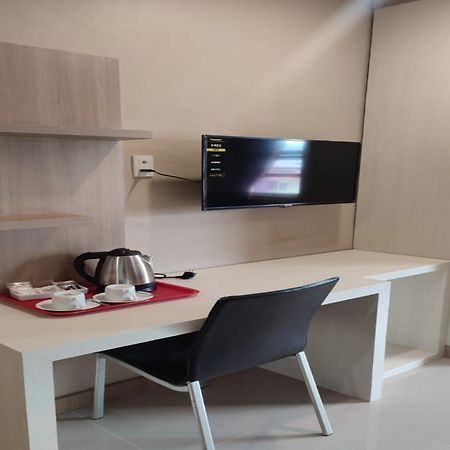 Super Oyo Capital O 2018 Ring Road Guest House Syariah Banda Aceh Eksteriør bilde